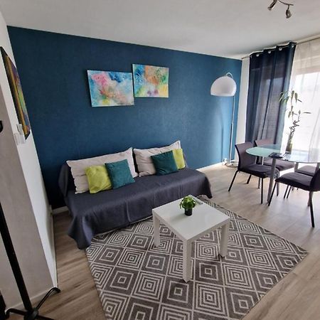 Appartement Marseille Velodrome Εξωτερικό φωτογραφία