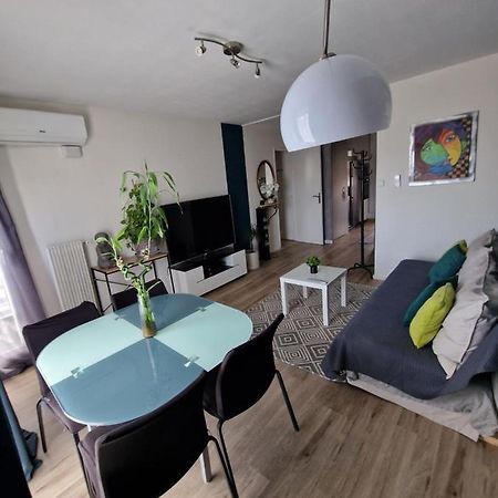 Appartement Marseille Velodrome Εξωτερικό φωτογραφία
