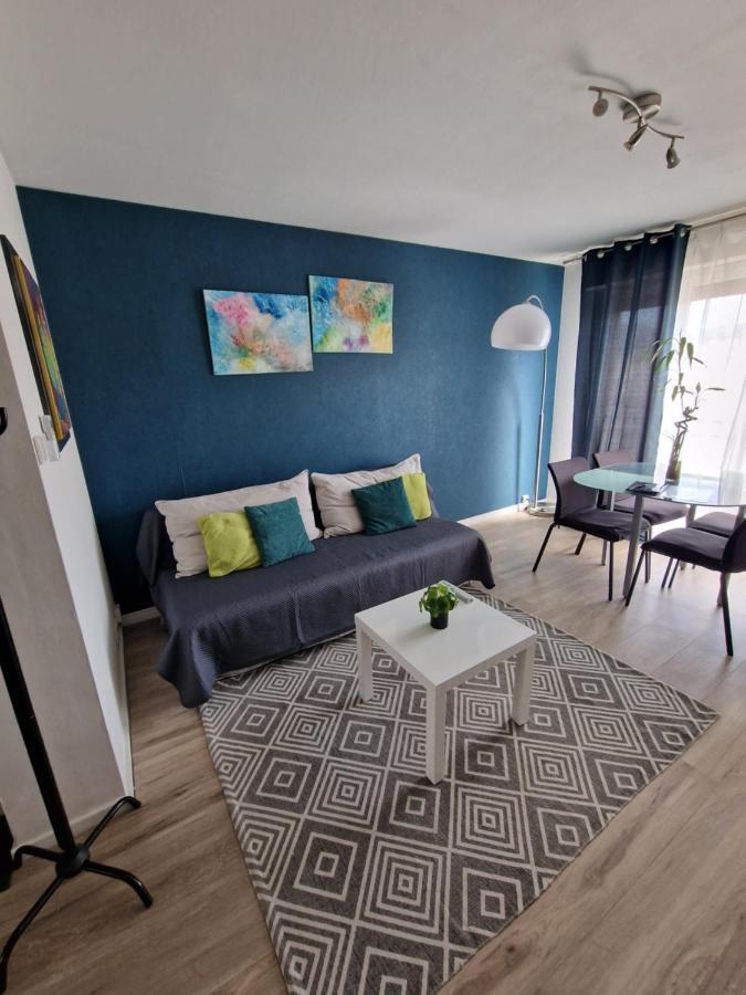 Appartement Marseille Velodrome Εξωτερικό φωτογραφία
