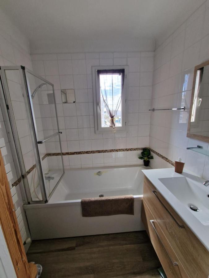 Appartement Marseille Velodrome Εξωτερικό φωτογραφία