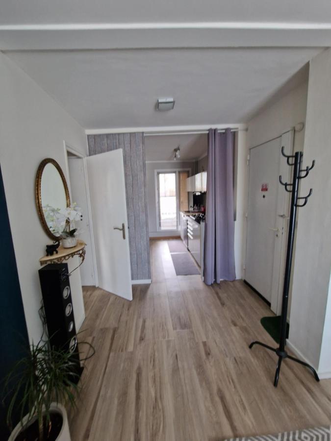 Appartement Marseille Velodrome Εξωτερικό φωτογραφία