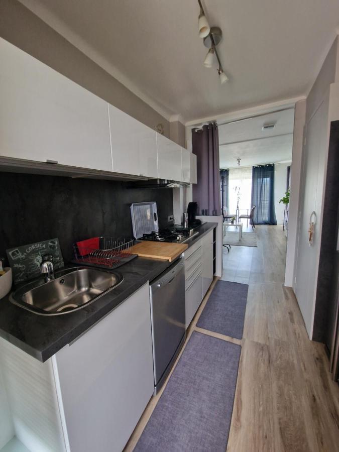 Appartement Marseille Velodrome Εξωτερικό φωτογραφία