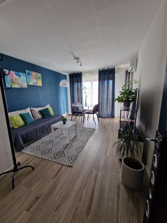 Appartement Marseille Velodrome Εξωτερικό φωτογραφία
