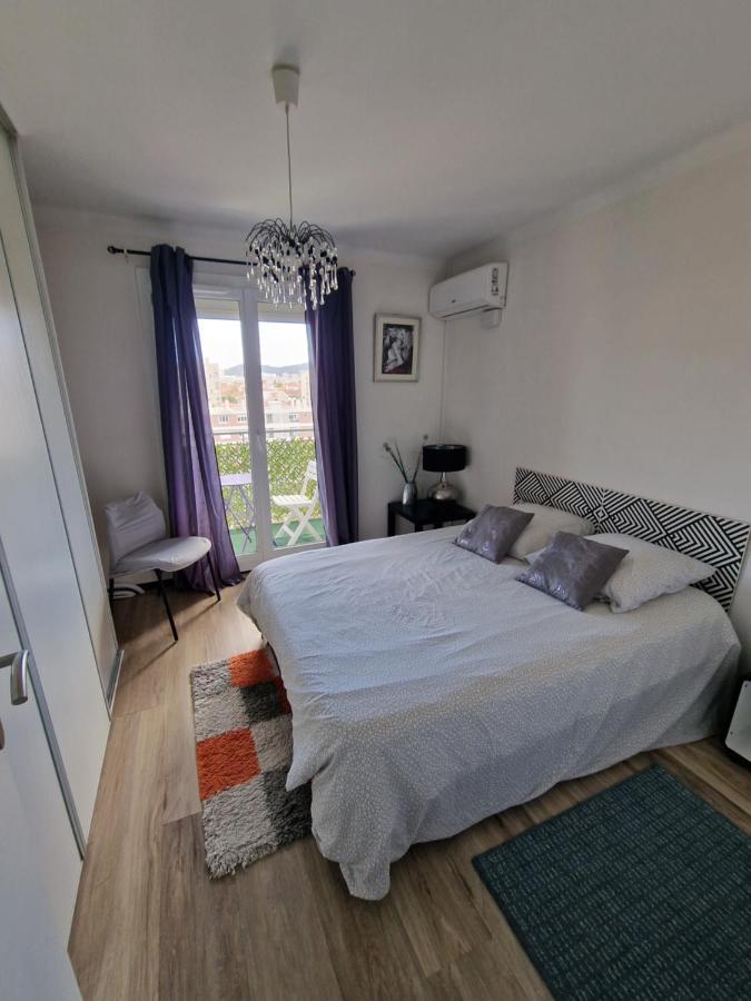 Appartement Marseille Velodrome Εξωτερικό φωτογραφία