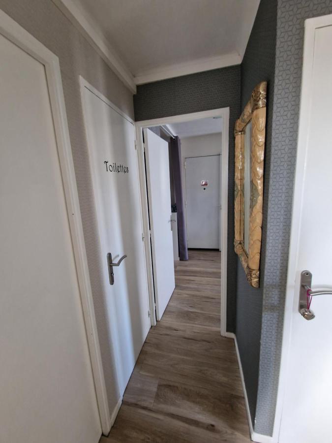 Appartement Marseille Velodrome Εξωτερικό φωτογραφία