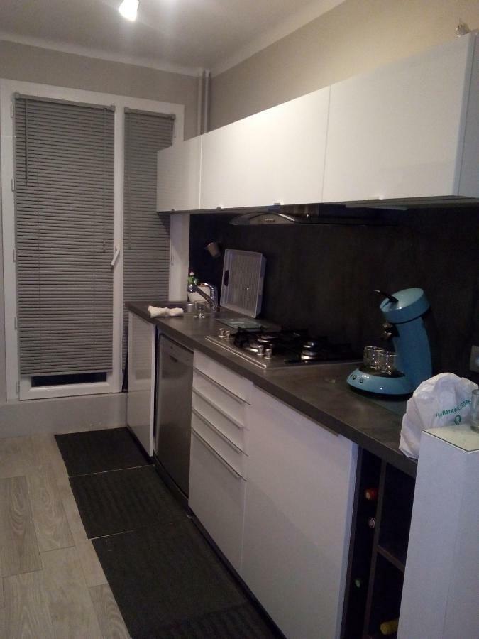 Appartement Marseille Velodrome Εξωτερικό φωτογραφία