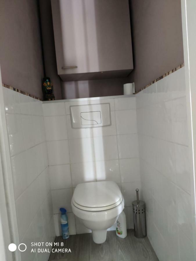 Appartement Marseille Velodrome Εξωτερικό φωτογραφία
