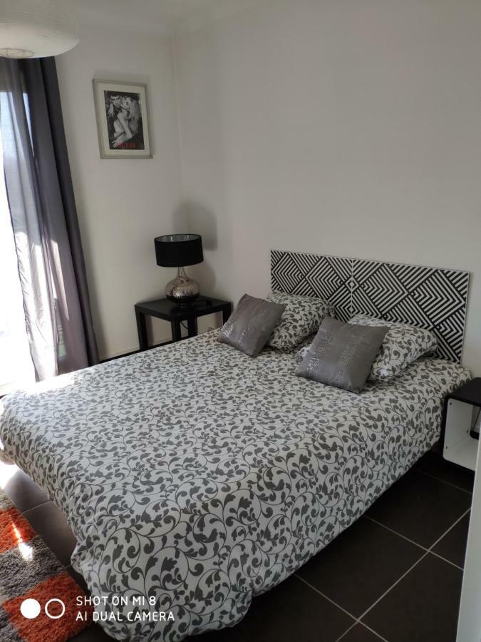 Appartement Marseille Velodrome Εξωτερικό φωτογραφία