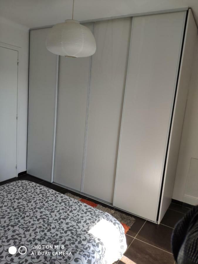Appartement Marseille Velodrome Εξωτερικό φωτογραφία
