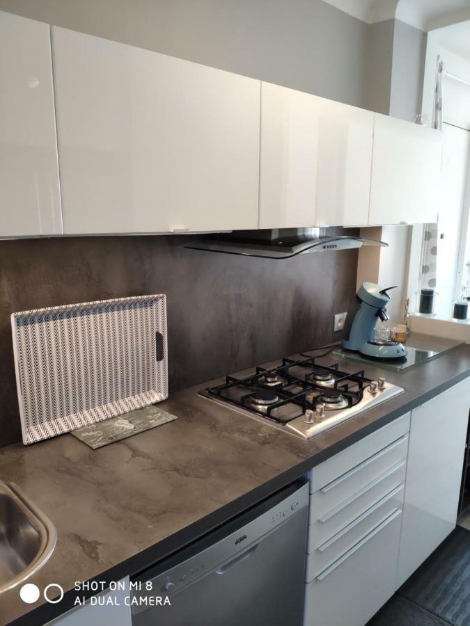 Appartement Marseille Velodrome Εξωτερικό φωτογραφία